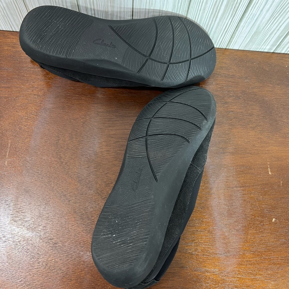 CLARK CLOUDSTOPPERS SHOE - Picture 5 of 5